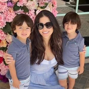 Meet your Posher, Maria